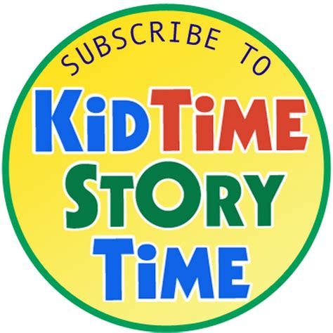 KidTimeStoryTime .